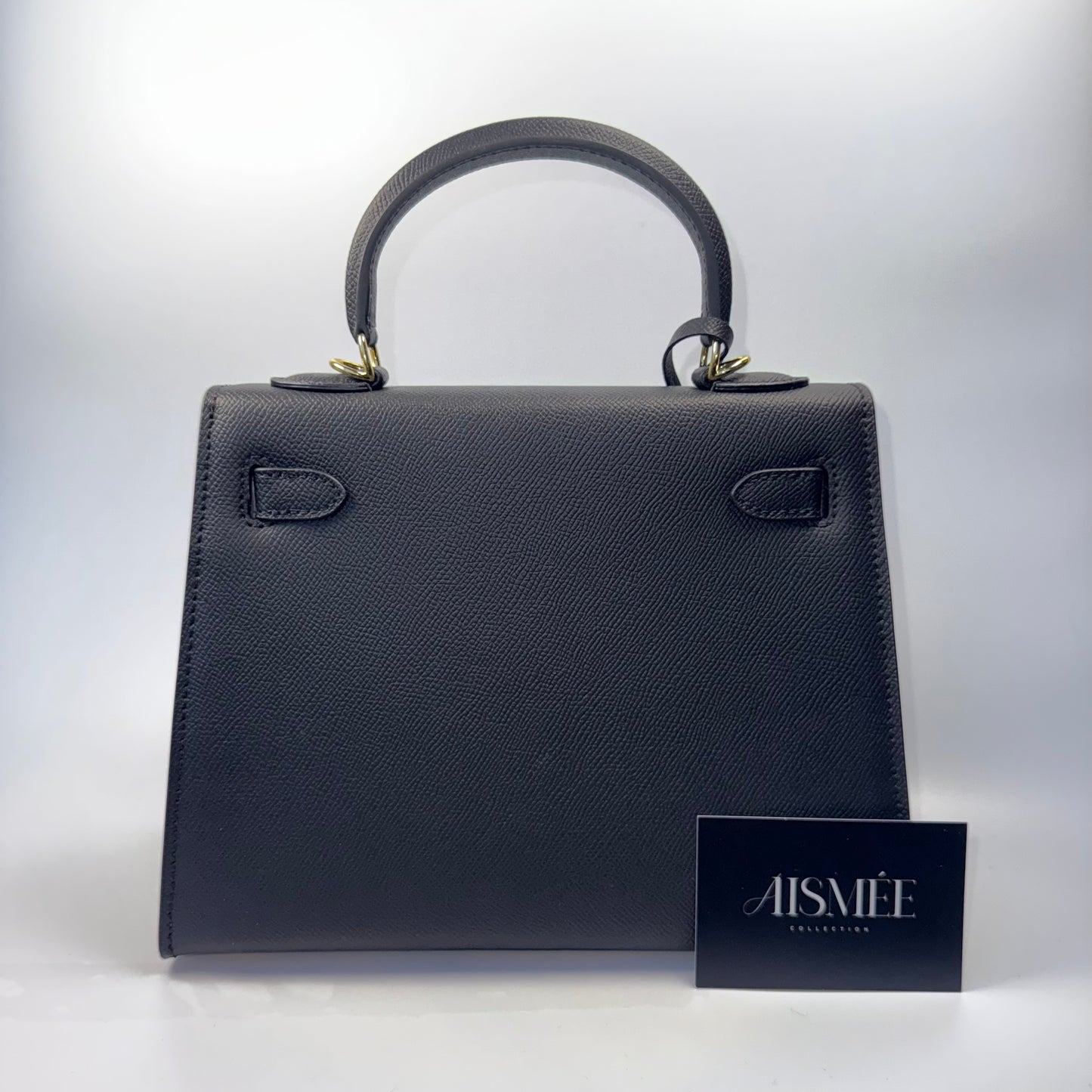 KYOTO 25CM NOIR DORÉ