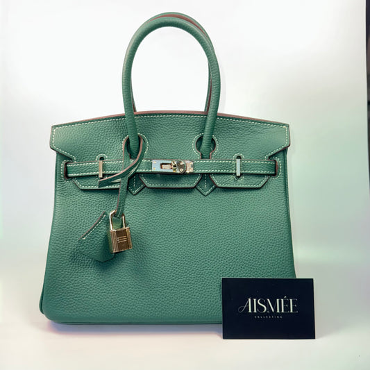 BOSTON 25CM EMERAUDE