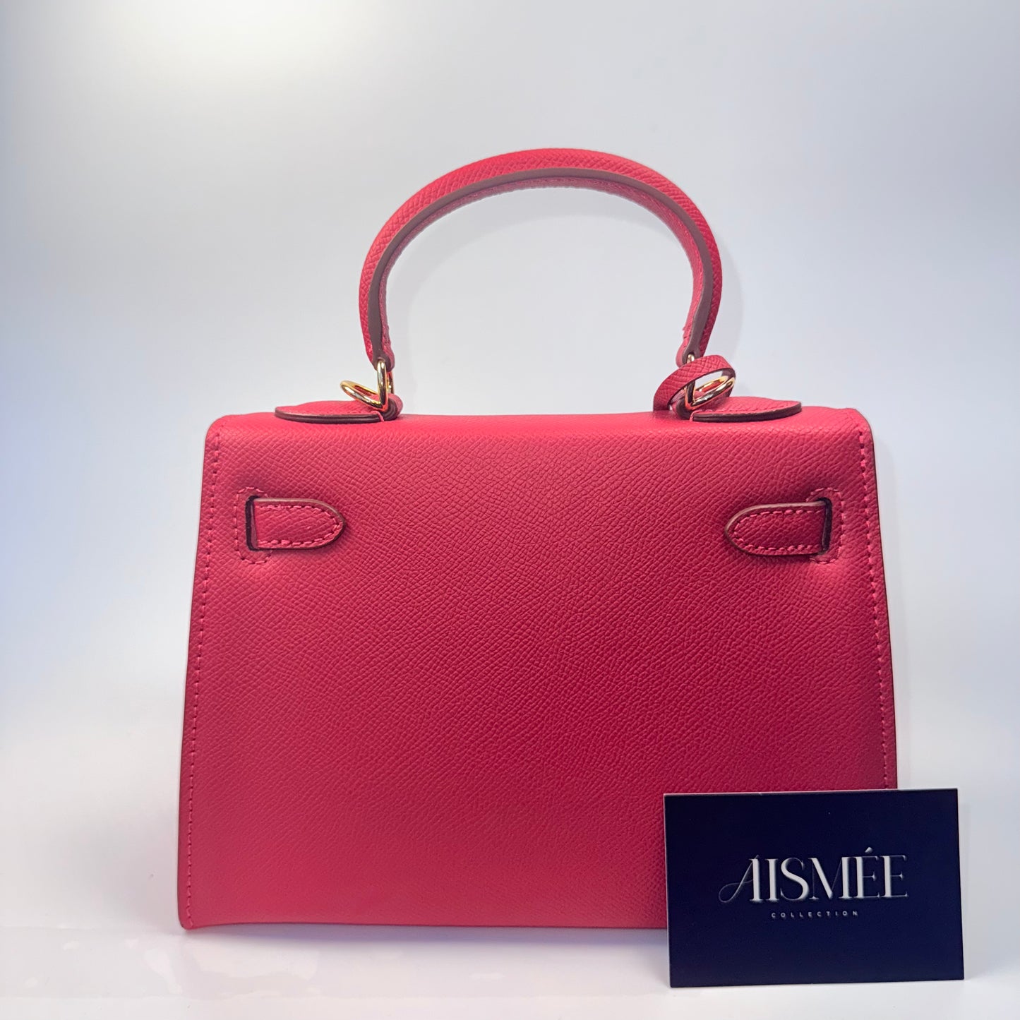 KYOTO 22CM ROUGE CERISE