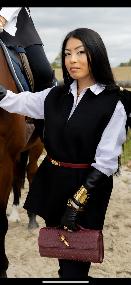 Ceintures KYOTO cuir